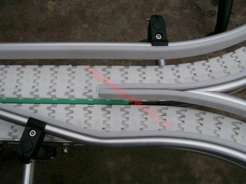 鋁合金機(jī)身的柔性鏈條輸送機(jī)價(jià)格多少？